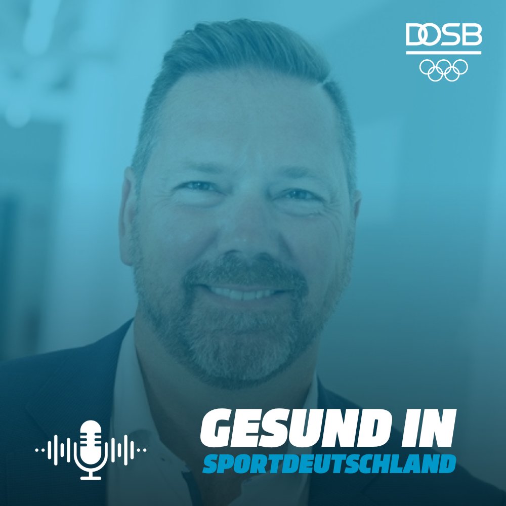Functional Training ist der Fitnesstrend der letzten Jahre. Um dieses Thema geht es in der neuen Folge von #GesundInSportdeutschland mit Fitnessprofessor Prof. Dr. Stephan Geisler🎙️💬

Zum Podcast👉🏼 brnw.ch/21wP9q3

#Podcast #Sportdeutschland #FunctionalTraining