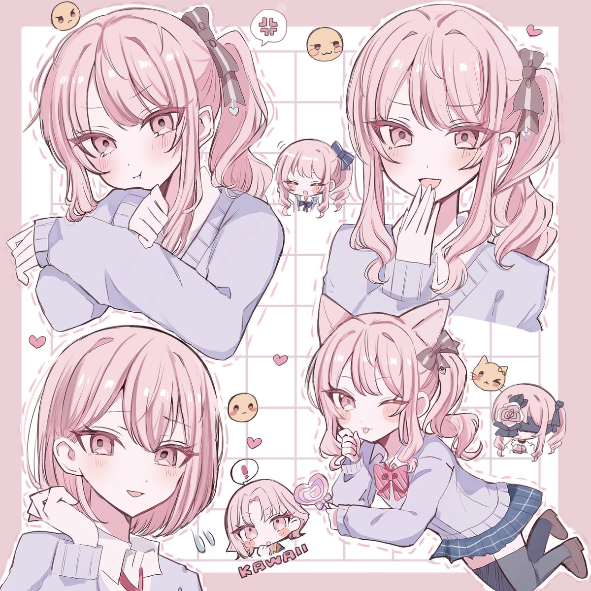 Re(｢◻️´ᗜ`)｢◻️ (@amia2255) / Posts / X