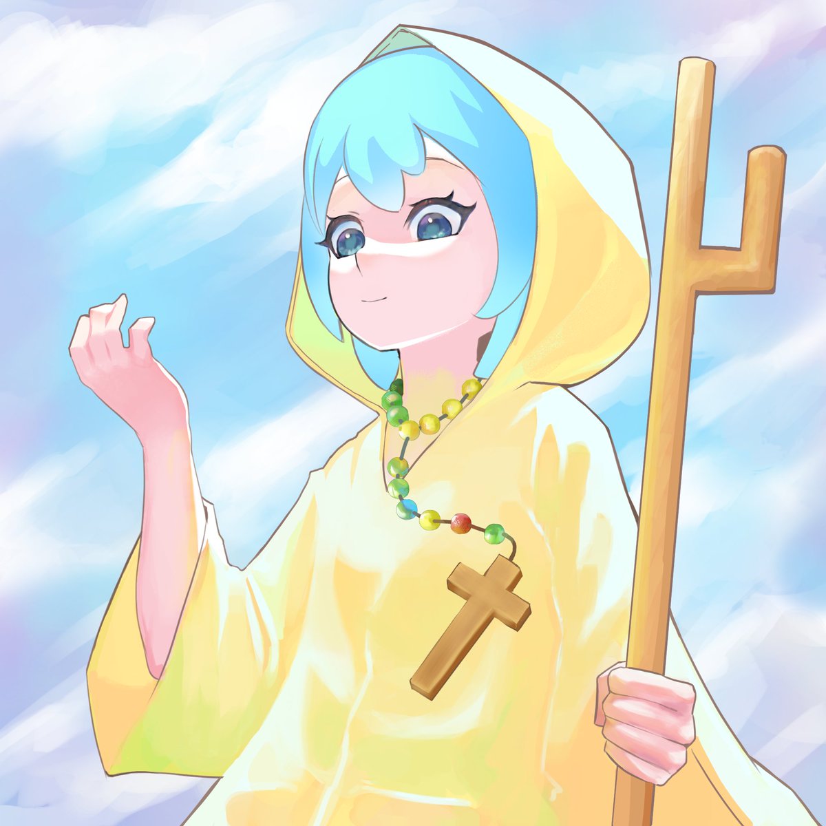 Rukusu | NOA tweet media