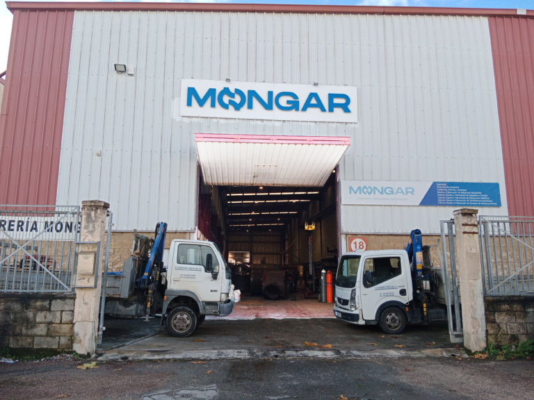 grupospri's tweet photo. 🔧 Mongar celebra 40 años innovando en #calderería desde Bizkaia. 💪
Ahora, con nuevos propietarios, apuesta por crecer en mercados, plantilla y productos I+D como equipos para tratamiento de aguas 🌊
🔗 https://t.co/uoyhQRRYDu
#Industria #Innovación #Mongar https://t.co/5zE28aFde2
