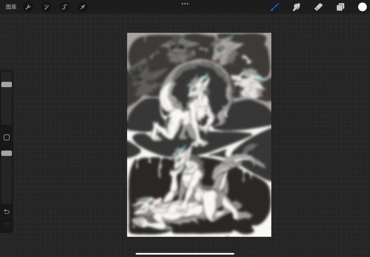 小🍐变小🐉咯