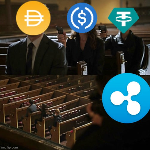 xpmarket's tweet image. Cannot wait to see how #RLUSD changes the game on #XRPL.
P.S. Did you know you can already search for &quot;RLUSD&quot; on xpmarket? Just type &quot;RLUSD&quot; into the search and track the metrics when it is released.