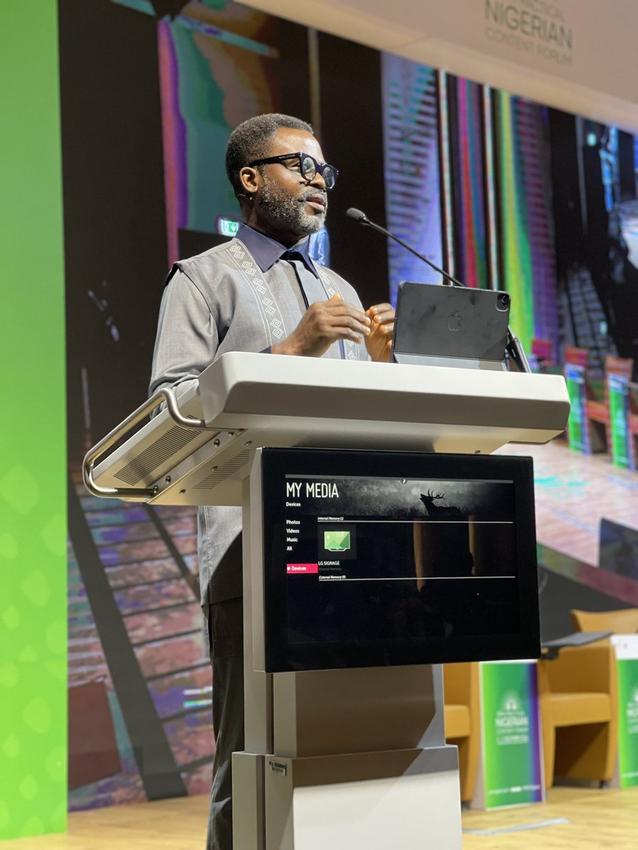 VIPs, industry stakeholders, guests, and participants have arrived at the Nigerian Content Towers in Yenagoa for the 13th Practical Nigerian Content Forum. Themed “Defining the Next Frontier for Nigerian Content Implementation,” this flagship programme of the Nigerian Content