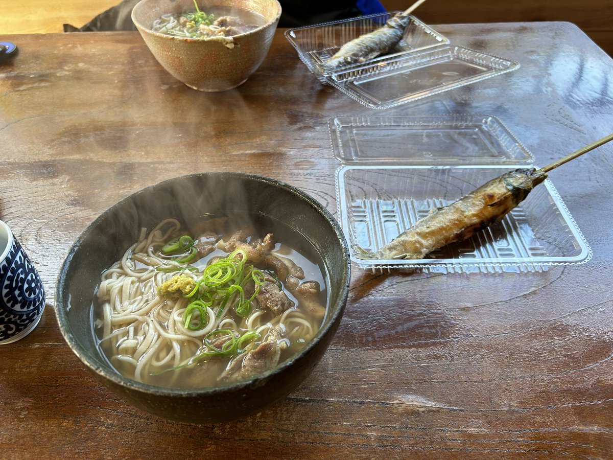 tk_gspk's tweet image. 耶馬溪つー