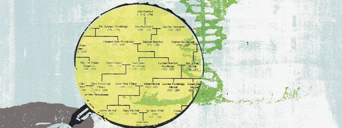 Heute abend 03.12.2024 | 20-23 Uhr  auf MDR Sachsen - Sachsenradio
Suche nach den Wurzeln - Ahnenforschung in Zeiten der Digitalisierung

u.a. mit Katrin Heil | Referentin im Sächsischen Staatsarchiv / Zentralstelle für Genealogie 
mdr.de/sachsenradio/p…