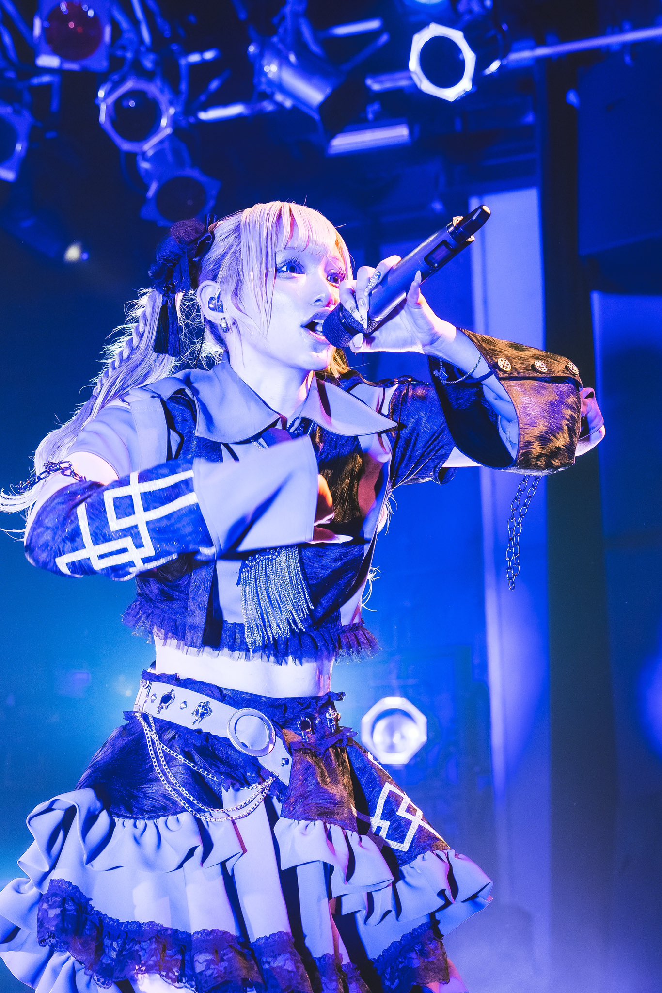 Highlights by 八乙女ニア【ジエメイ】 (@jiemei_near) / X