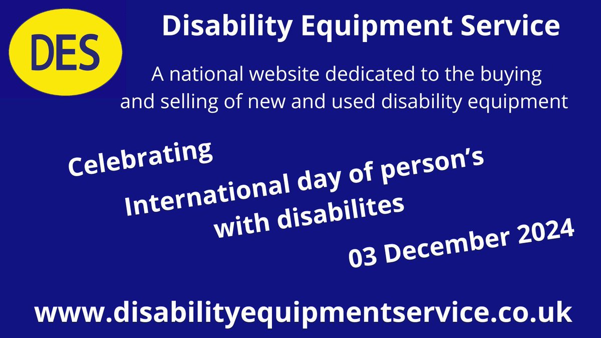 DES team tweet media