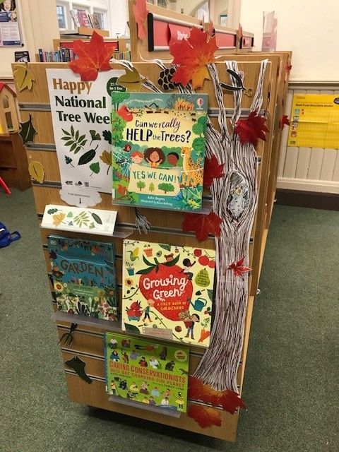 The Tree Council tweet media