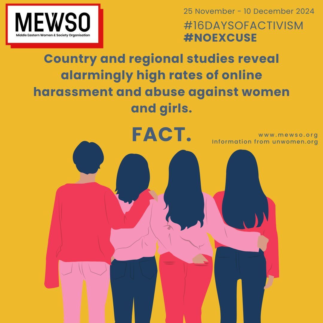 #NoExcuse #16Days #16daysOfActivism #EndViolenceAgainstWomen #VAWGGrassrootsFund
<a href="/london_cf/">The London Community Foundation</a> <a href="/MOPACLdn/">MOPAC</a>  ✊