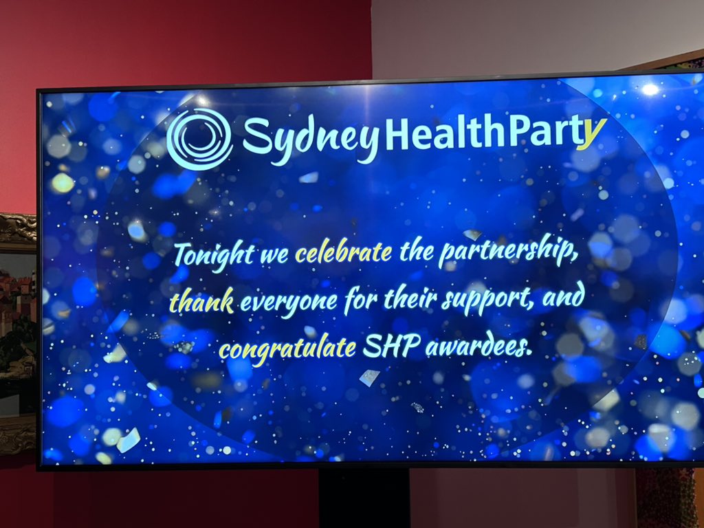 A/Prof Carolyn Ee MBBS tweet media