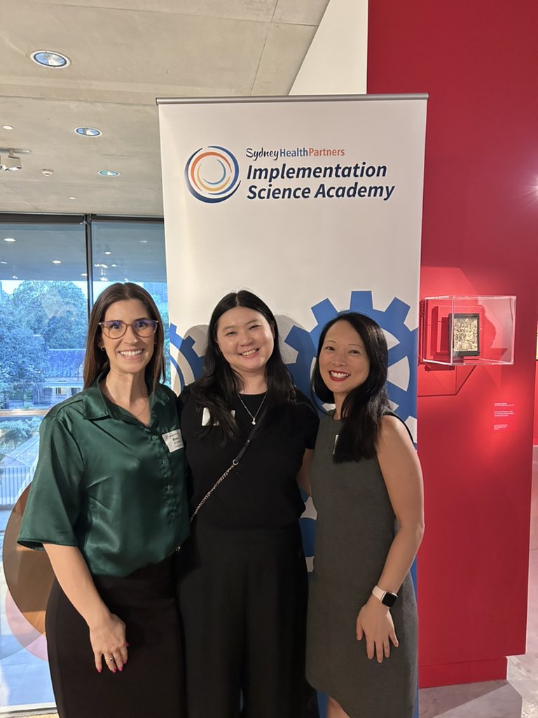 A/Prof Carolyn Ee MBBS tweet media