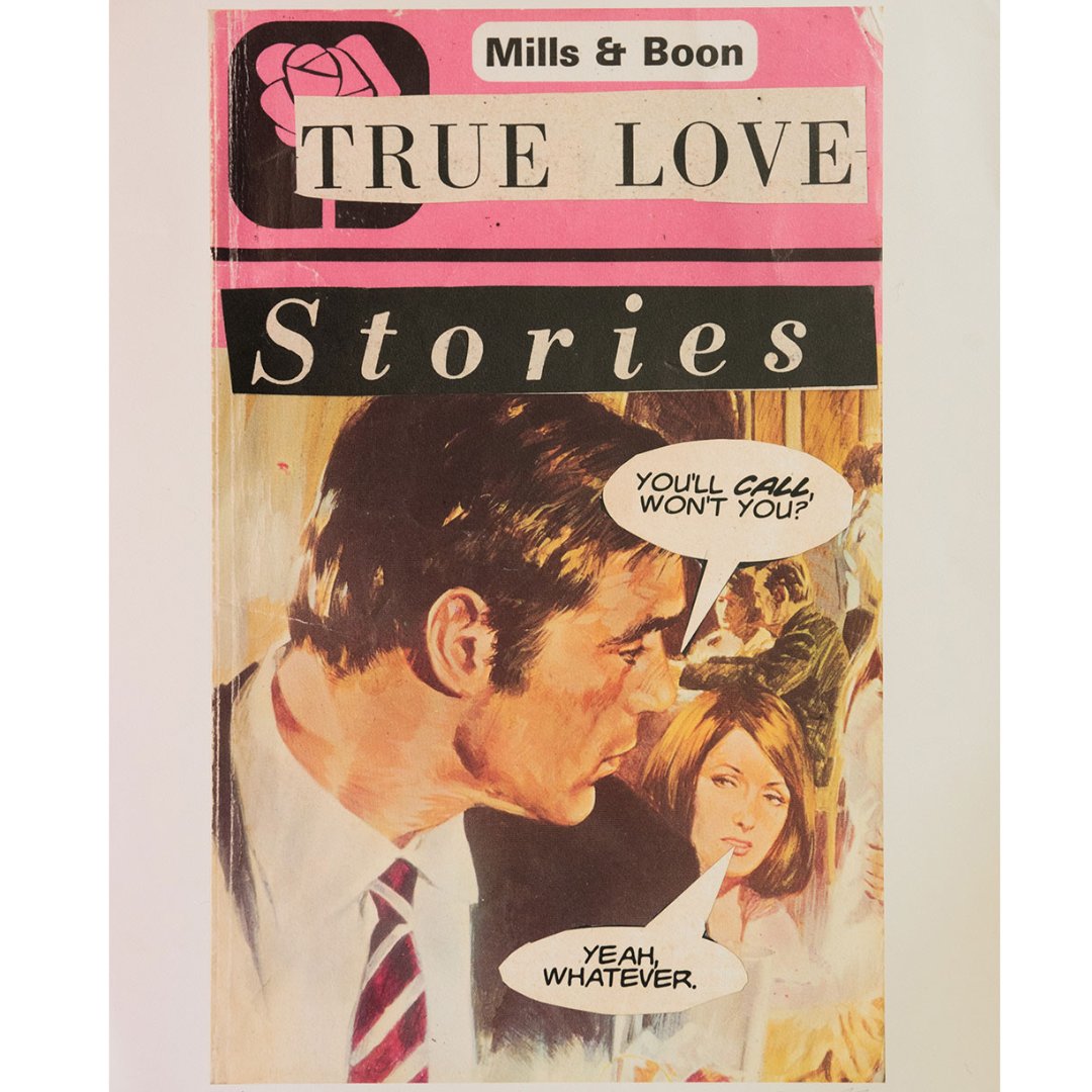 Christmas Gifting ✨

🖼️ You'll Call
🖌️ Connor Brothers

brandler-galleries.com/product/youll-…

#GenderStereotypes #ConnorBrothersArt