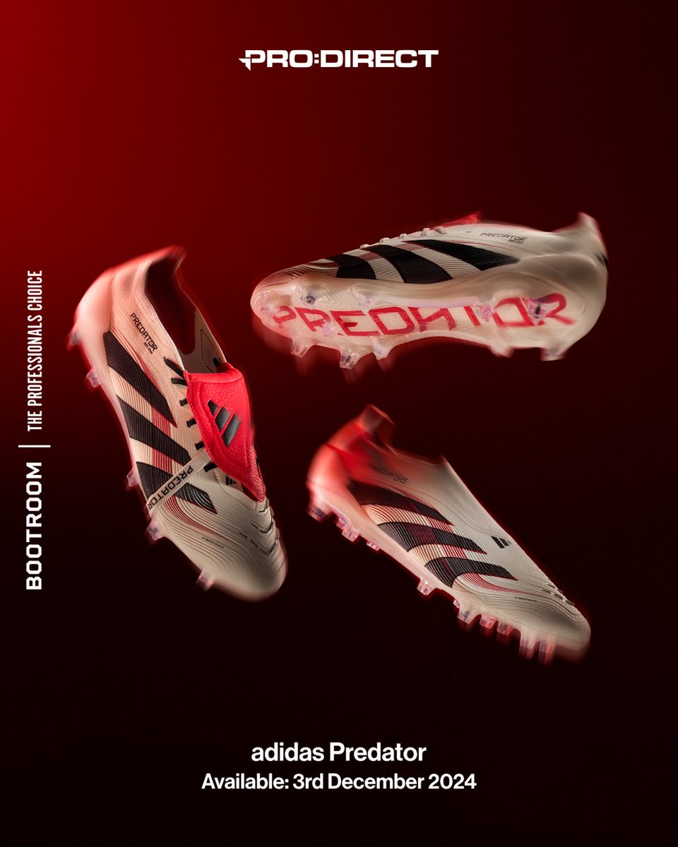 Pro:Direct Soccer tweet media