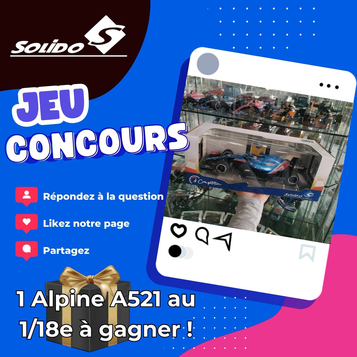 Solido 🚗🚙🏎️ tweet media