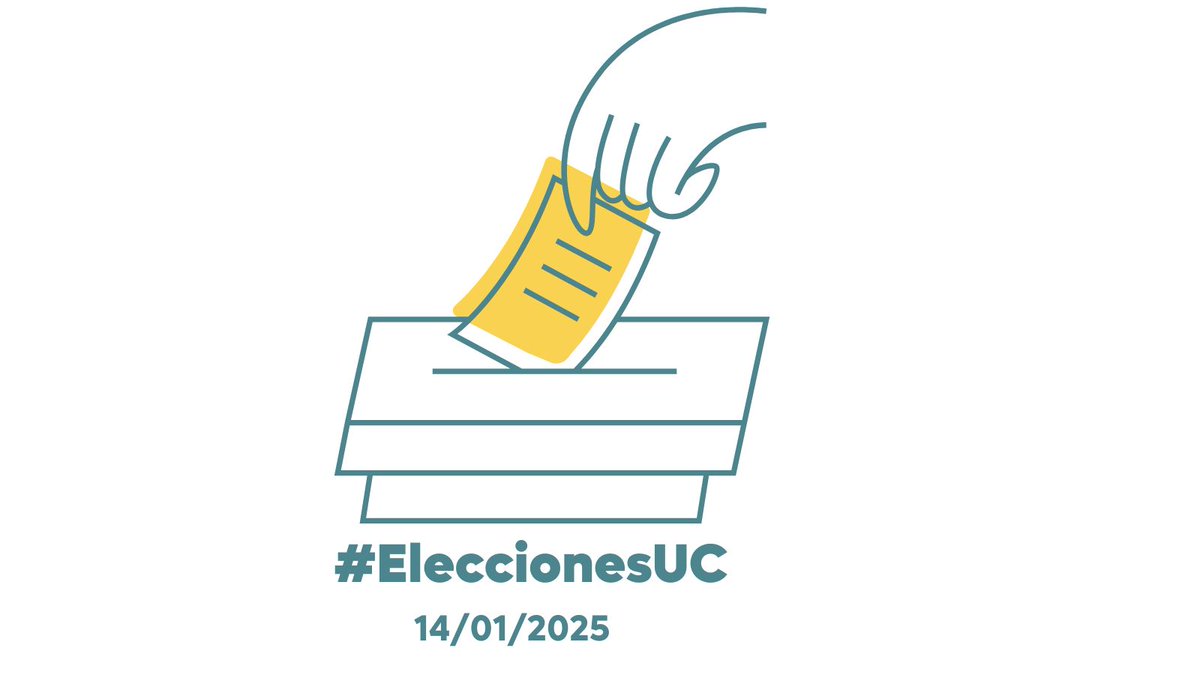 unican's tweet photo. INSTITUCIONAL 🎓 | La Junta Electoral acuerda la proclamación provisional de candidaturas a elecciones a rector o rectora de la UC.

Los catedráticos Conchi López y Mario Mañana han presentado sus candidaturas para concurrir a los comicios del 14/01.

ℹ️https://t.co/8UlEPIHcfd https://t.co/9kWVpRLmrJ
