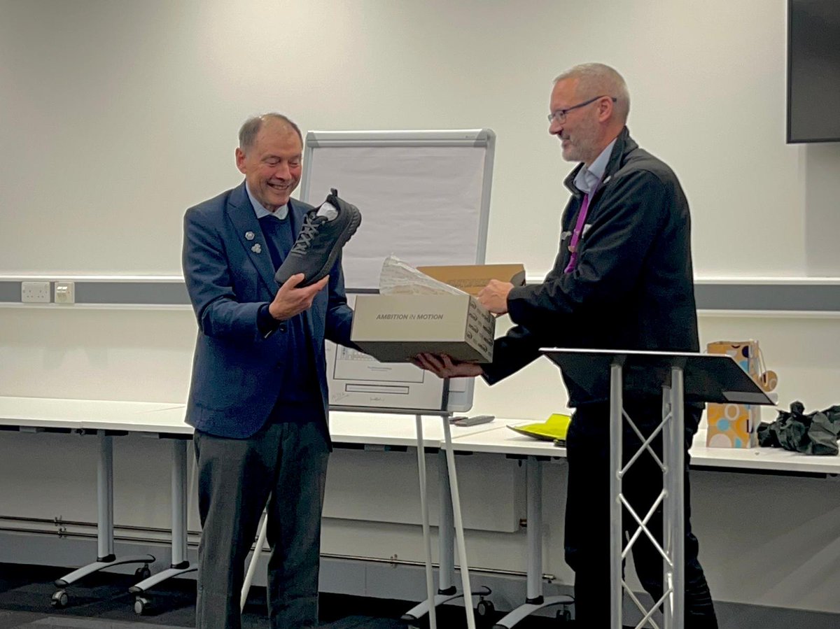 The University of Manchester Graphene (@uomgraphene) on Twitter photo Yesterday, we celebrated Prof Luke Georghiou’s incredible 51-year journey at <a href="/OfficialUoM/">The University of Manchester</a>. From shaping graphene innovation at NGI & GEIC to inspiring generations, his visionary leadership leaves a lasting legacy. Thank you, Luke—wishing you all the best in your next chapter! 🙌 Yesterday, we celebrated Prof Luke Georghiou’s incredible 51-year journey at <a href="/OfficialUoM/">The University of Manchester</a>. From shaping graphene innovation at NGI & GEIC to inspiring generations, his visionary leadership leaves a lasting legacy. Thank you, Luke—wishing you all the best in your next chapter! 🙌