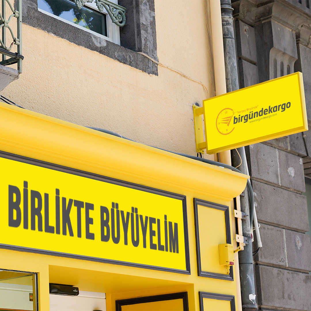 Bir Günde Kargo, hızla büyüyen şube ağıyla artık daha da yakınınızda!
Müşterilerimize en hızlı ve güvenilir hizmeti sunabilmek için yeni şubelerimizle Türkiye’nin dört bir yanındayız.

#BirGündeKargo #Kargo #AynıGünTeslimat