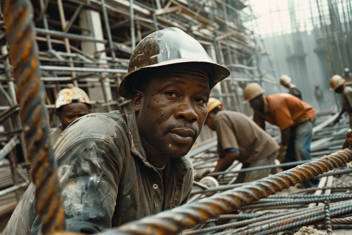 amerix's tweet image. Fewer men are in senior employment positions.

In the modern femicentric corporate sector and government, led by soy men and dick-driven men, they prioritize equality instead of merit and competence because competent men will enforce discipline and frugality, things that soy men…