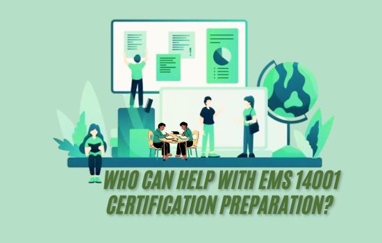 Who Can Help with EMS 14001 Certification Preparation?
Preparing for the EMS 14000 certification requires understanding the application of standards that build up organizations' environmental performance.
To know more, visit here: posteezy.com/who-can-help-e…
#ISO14001consultant