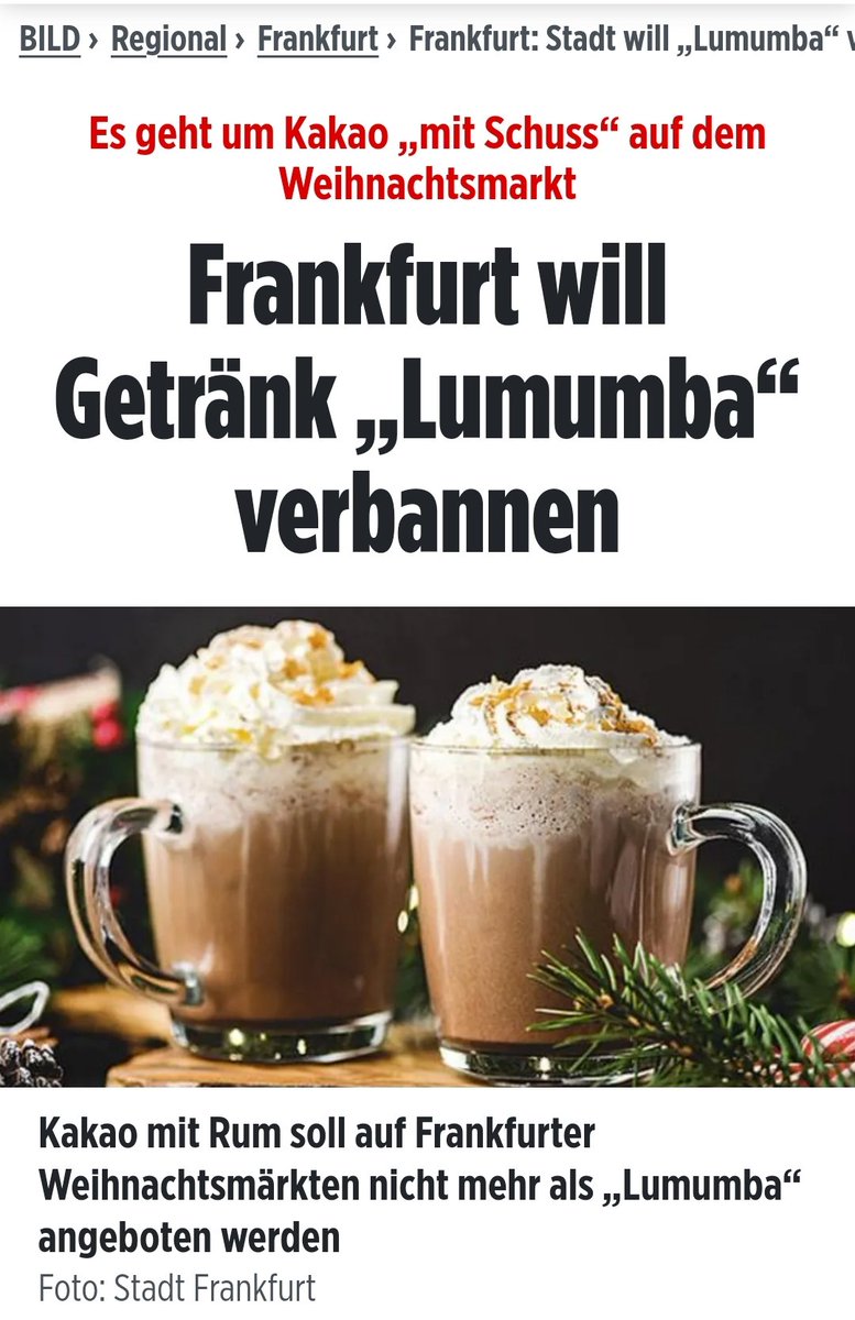 Darauf ein Zigeuner-Schnitzel

Die Deutschen spinnen.