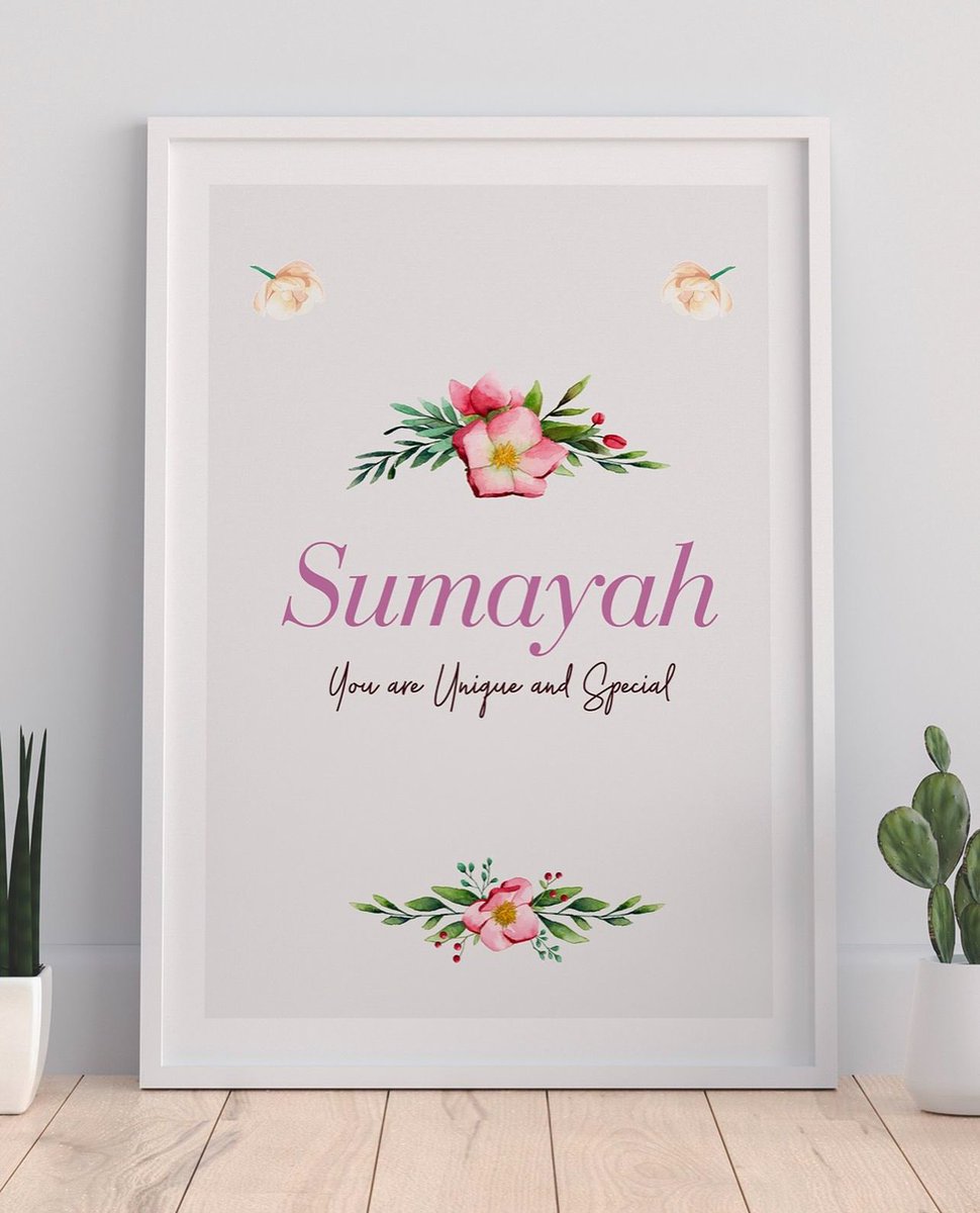DhikrPosters's tweet image. Got new parent friends? Don't show up empty-handed! Our thoughtful gifts are perfect for expecting parents, new parents, or parents-to-be! Show your love and support with a meaningful present! 

#nurseryhomedecor #islamichomedecor