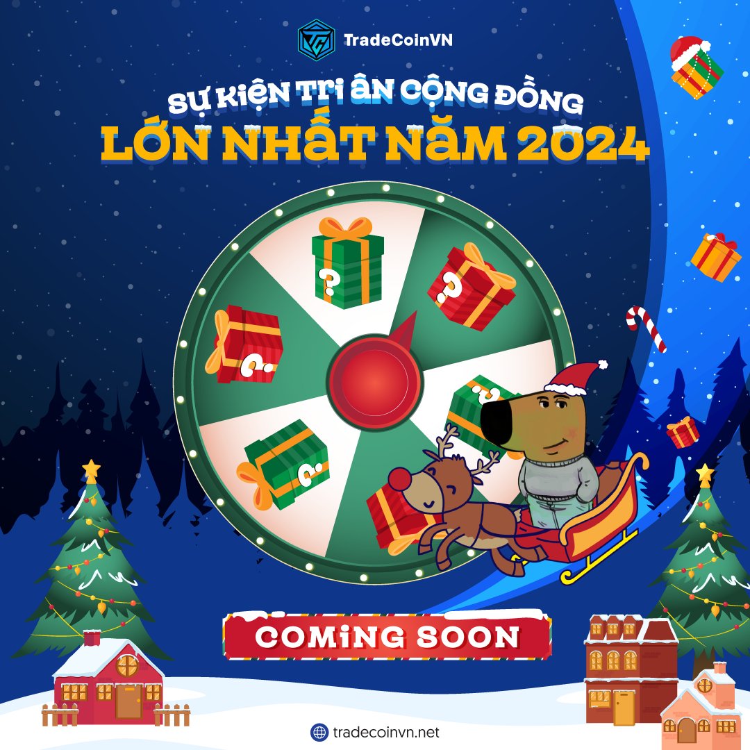 TradeCoinVN tweet media