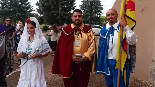 FloridaEspanola's tweet photo. Dicen que la cultura anglosajona borró de un plumazo la identidad hispana de Norteamérica. ¡Se equivocan! San Agustín (Florida) recuerda con orgullo. Al igual que lo hacen Nuevo México, Texas o California. 

Más de tres siglos de historia no se pierden así como si nada. Feliz día https://t.co/m1U914wbhc