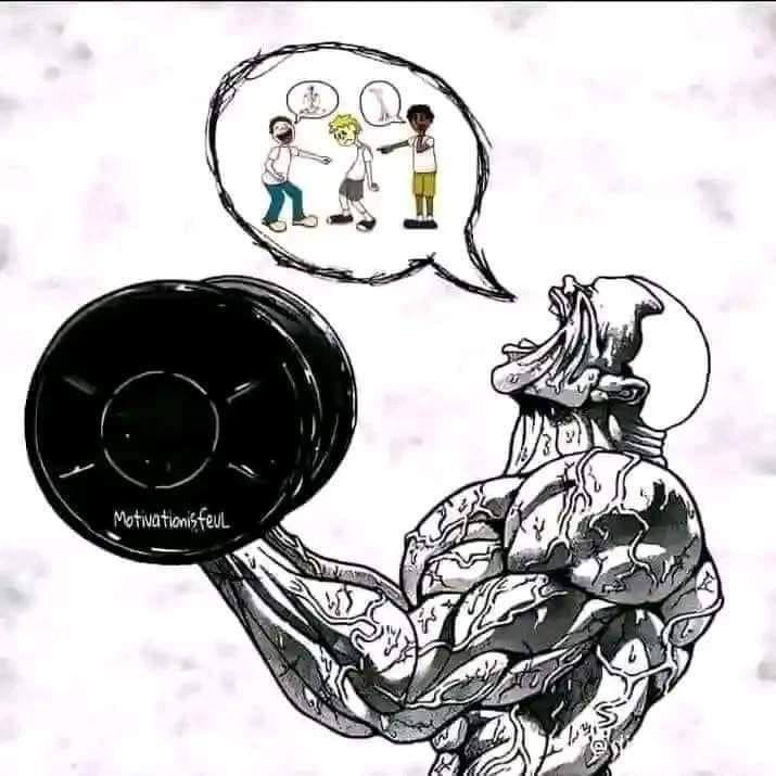 Man’s Bible⚡️ tweet media