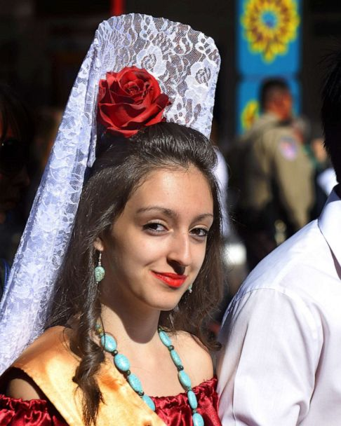 FloridaEspanola's tweet photo. Dicen que la cultura anglosajona borró de un plumazo la identidad hispana de Norteamérica. ¡Se equivocan! San Agustín (Florida) recuerda con orgullo. Al igual que lo hacen Nuevo México, Texas o California. 

Más de tres siglos de historia no se pierden así como si nada. Feliz día https://t.co/m1U914wbhc