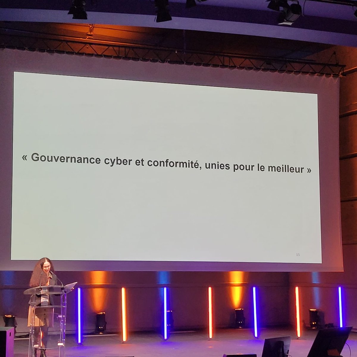 Head Mind Partners (@head_mind_group) on Twitter photo Les équipes <a href="/Head_Mind_Group/">Head Mind Partners</a> sont aux côtés des CISOs du <a href="/CESIN_France/">CESIN</a> en congrès à <a href="/VilledeReims/">Ville de Reims</a>.
Notre expertise en #IA permet de concevoir les LLMs adaptés/maîtrisés par les RSSI pour répondre aux exigences de conformité @alainbouille Les équipes <a href="/Head_Mind_Group/">Head Mind Partners</a> sont aux côtés des CISOs du <a href="/CESIN_France/">CESIN</a> en congrès à <a href="/VilledeReims/">Ville de Reims</a>.
Notre expertise en #IA permet de concevoir les LLMs adaptés/maîtrisés par les RSSI pour répondre aux exigences de conformité @alainbouille