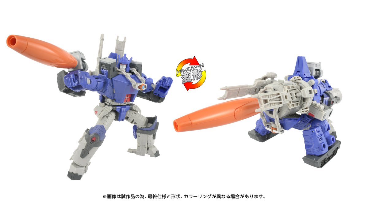 公式】トランスフォーマー情報局 on X: 