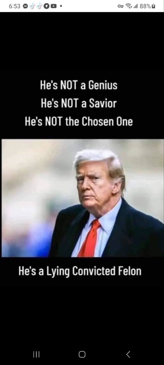 DonLawr86874954's tweet image. He's not a legitimate president....