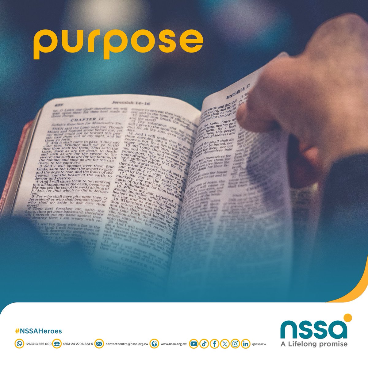 nssazw's tweet image. Christmas season is a chance to reflect on the year and on lessons we learnt in the year. Are you aligned with your greater purpose? Ask yourself, “What brings me peace and fulfillment?” Let this guide you forward.

#SpiritualGrowth 
#SundayReflection