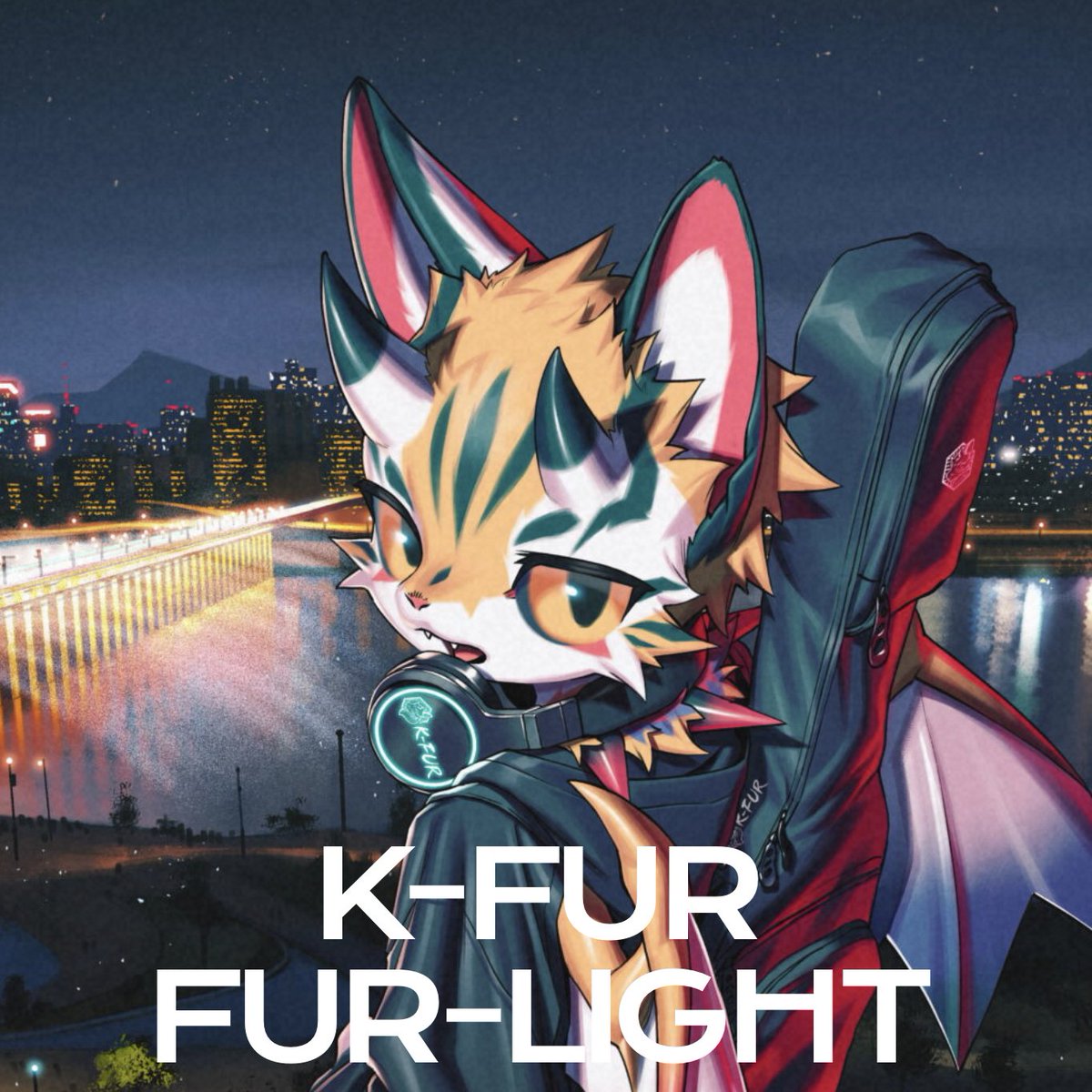 [FUR-LIGHT 티켓 오픈 링크]

🎟하단의 링크에서 FUR_LIGHT티켓 구매 가능합니다!

smartstore.naver.com/kfur/category/…