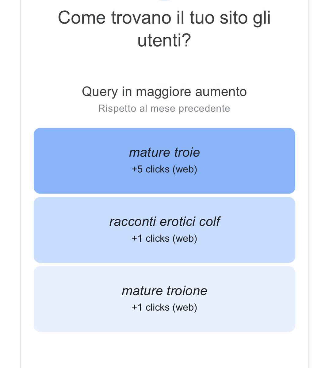 Daniela Farnese tweet media