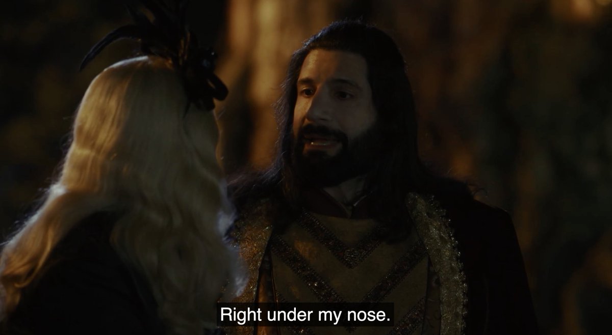 NANDERMO NATION WAKE UP!!!!