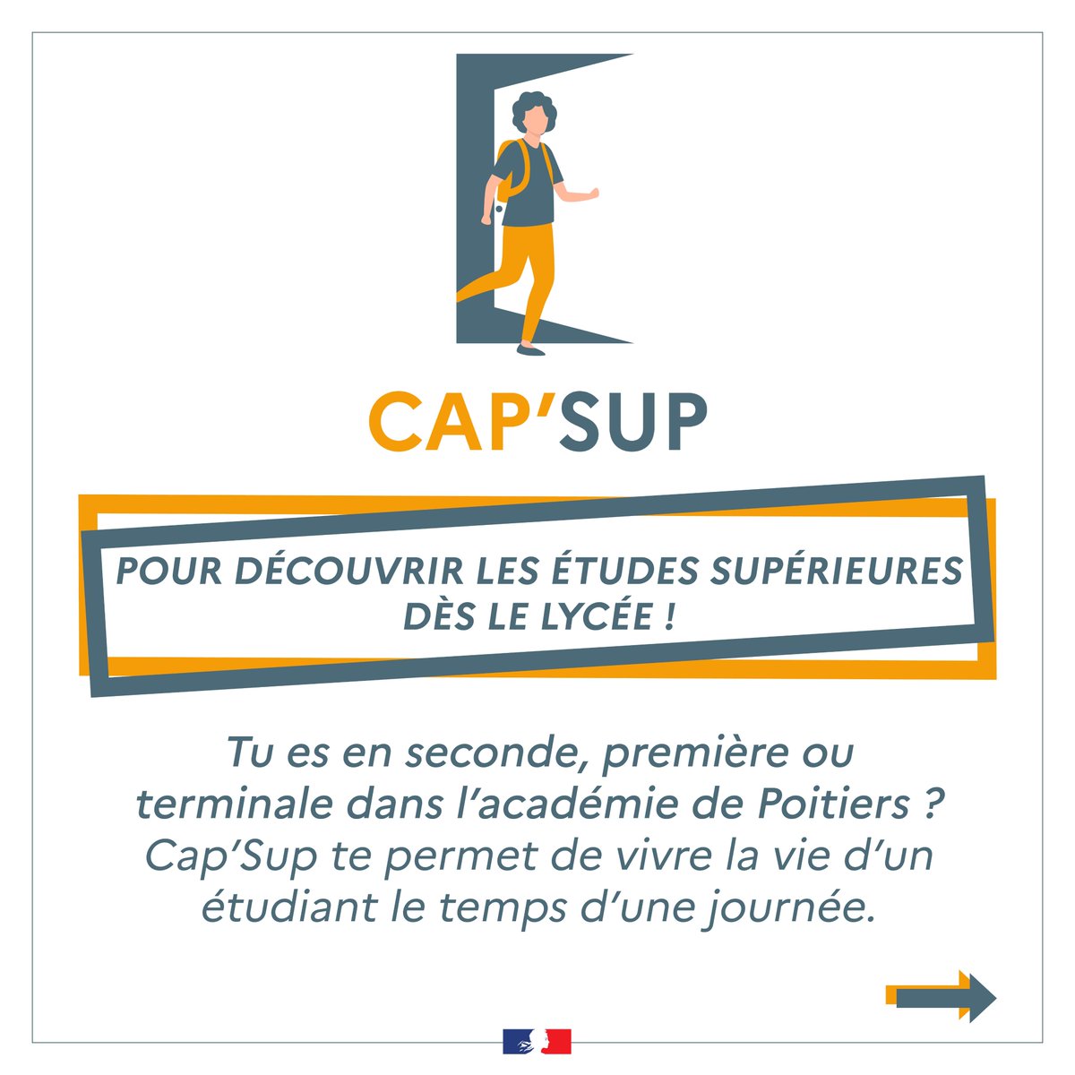 Académie de Poitiers tweet media