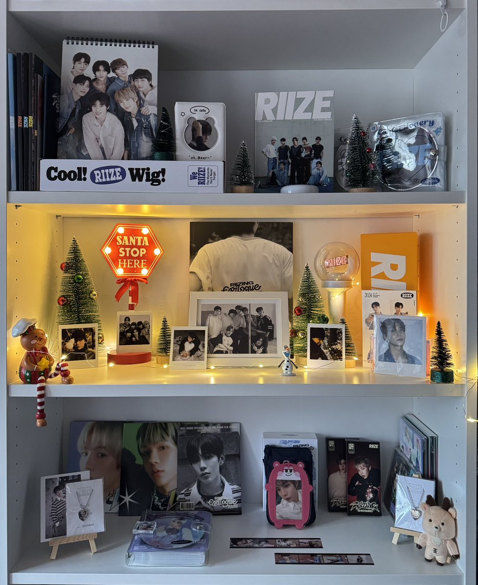 i love my riize so much 🤍