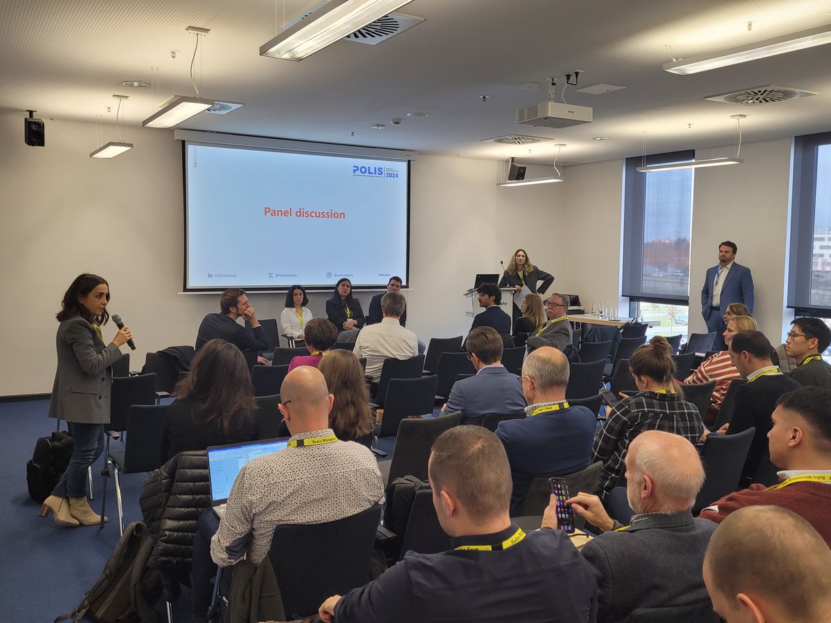 DISCO Project tweet media