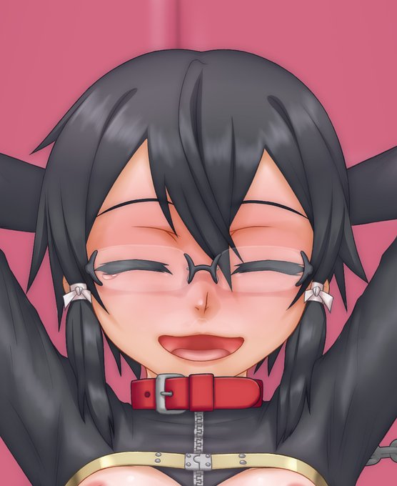 Skeb納品完了~ヽ('ー`)ノ