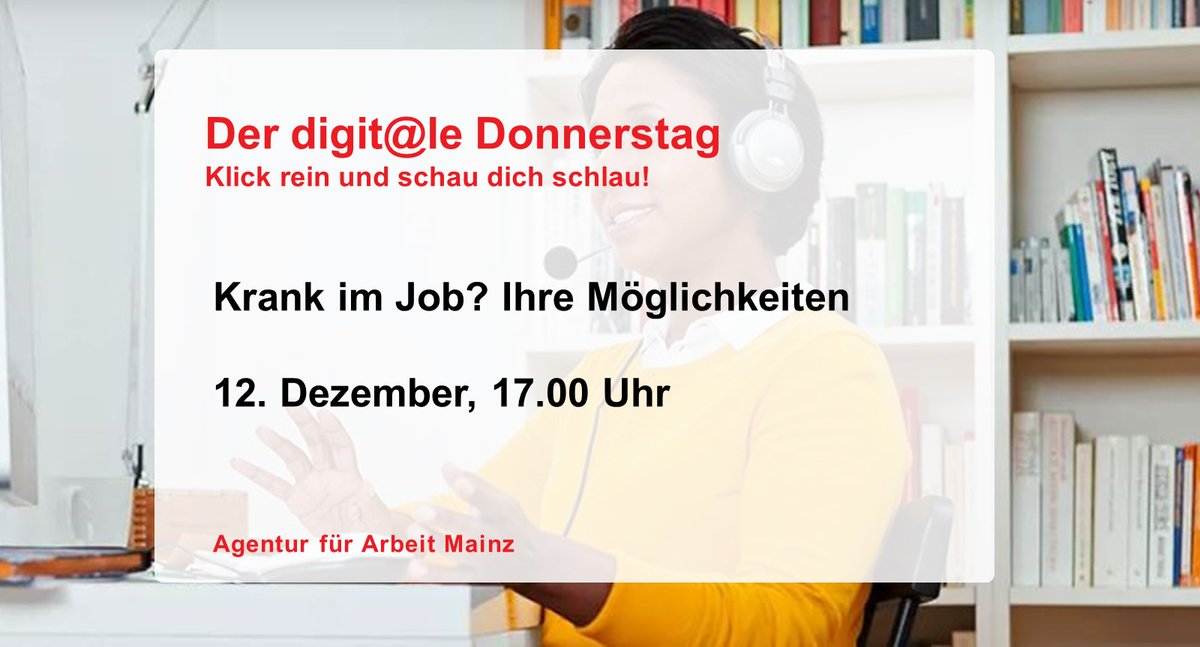 AAMainz's tweet photo. Mit dem letzten Vortrag am 12.12. in 2024 aus der Reihe Digit@ler Donnerstag gehen wir in eine kurze Pause. #2025 geht es aber natürlich weiter !
https://t.co/GnxEhLS8rJ https://t.co/fv5QHKcsZF