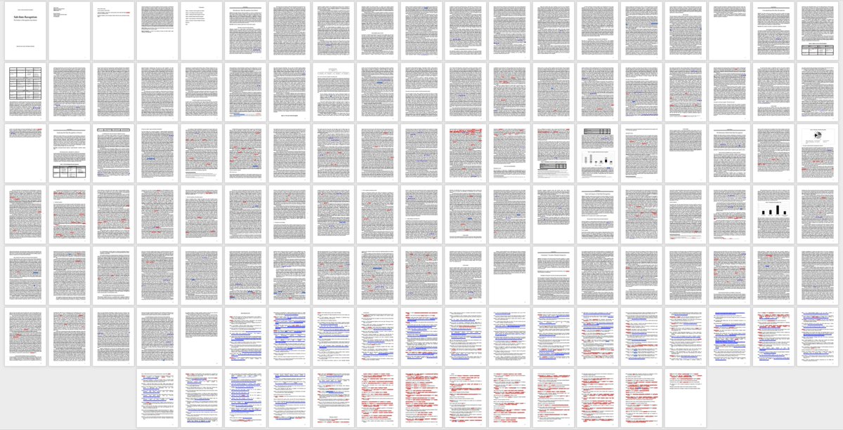 GezimVisoka's tweet image. Latest book manuscript is ready for submission. 

'Sub-State Recognition: The Politics of Recognition from Below' (w/ @RamGanokhariti)

It builds on my broader research agenda on the geomeotry of state recogntion looking at the supra, state, sub-state levels &amp;amp; reverse dynamics.