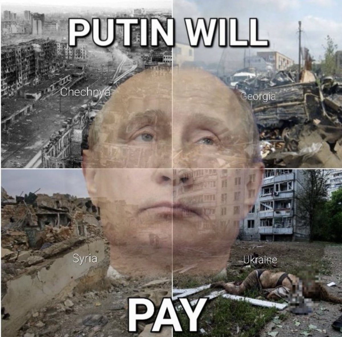 allisonhare's tweet photo. @fella_soldier #RussiaIsATerroristState
#Fu*kRussia
#FreeGeorgia
I pray your beautiful Alex recovers quickly.
#BraveGeorgia πππ¬πͺπ¬πͺππ https://t.co/KYcDaFqCMC