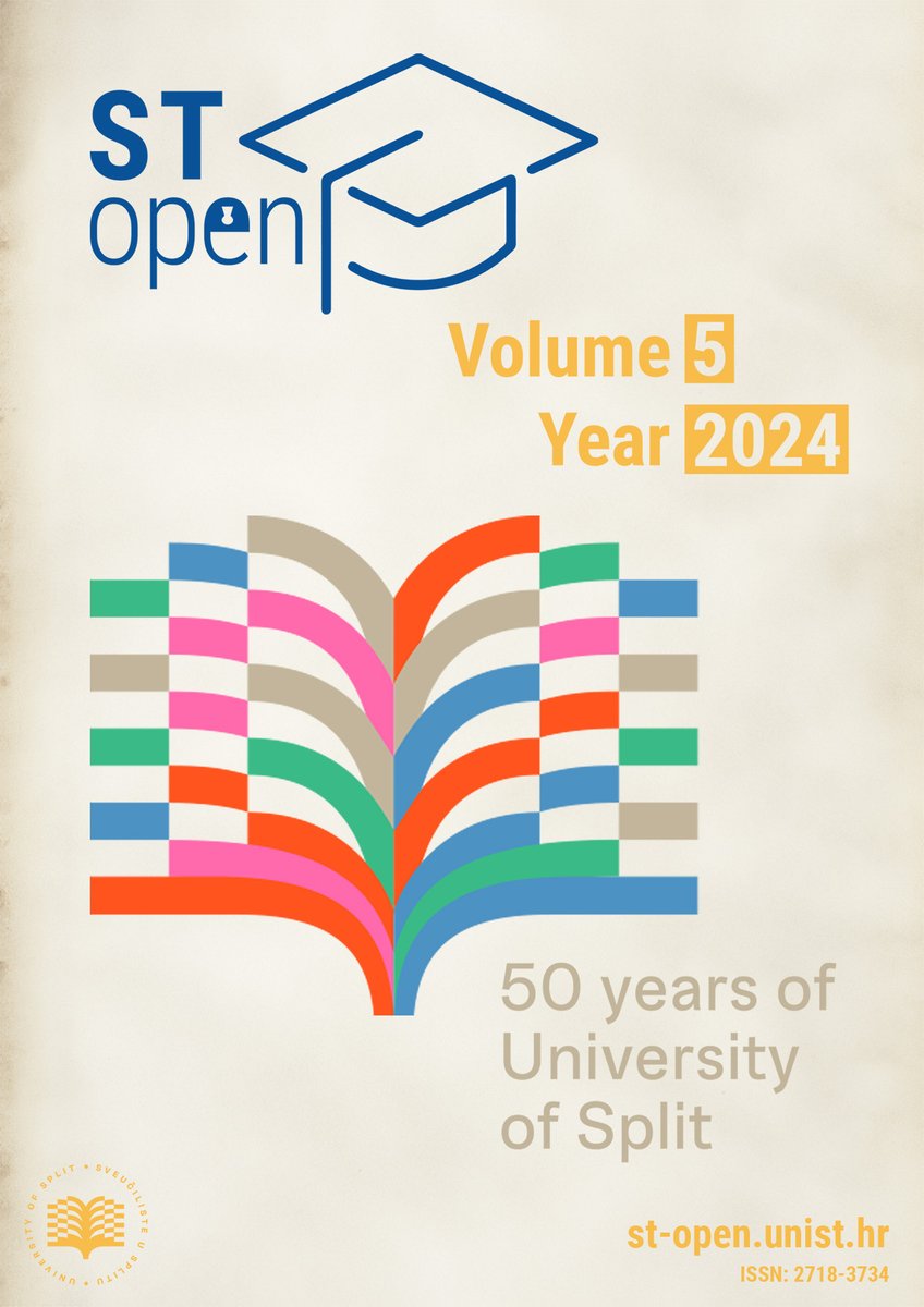 STOPEN_UNIST's tweet photo. In collaboration with @crorepro, we've introduced #registeredreports into our Journal, where we intend to work with students from their #protocol to publication. Read more at: https://t.co/pIPcSb5sZG #students #theses #STOPEN https://t.co/26cgCsfSLm