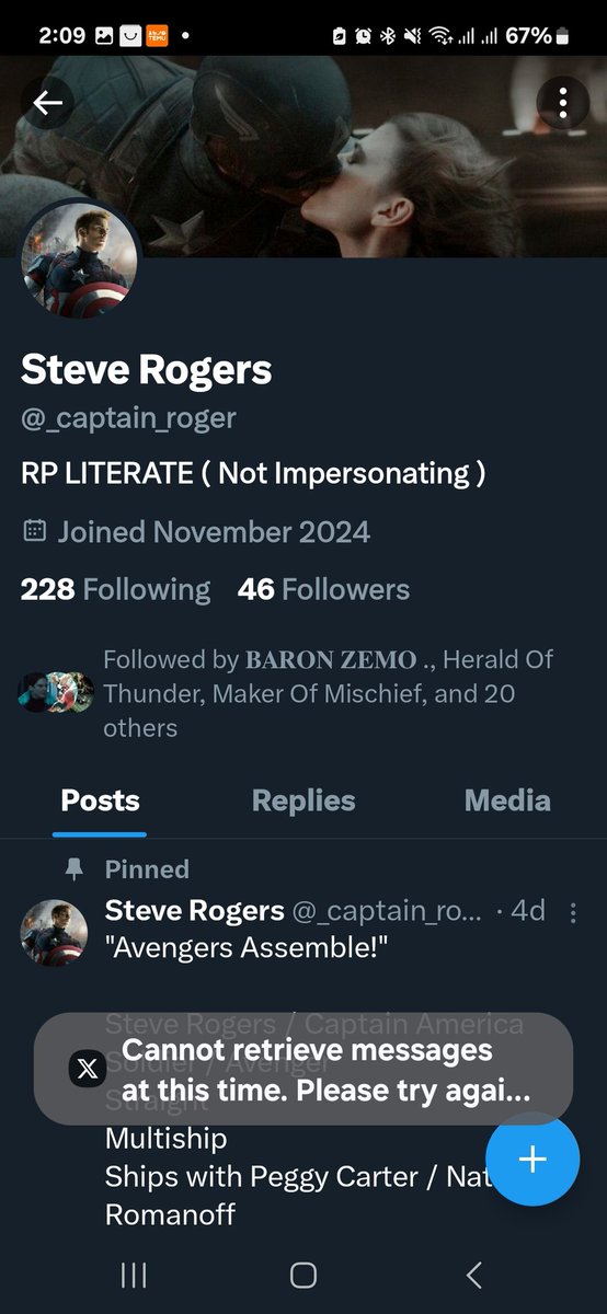 aspiderfetus's tweet photo. / https://t.co/PDQ3kG9Dc8 be careful - Ignore if you want but this person was mad at me because I am at work and didn't reply in a few mins , this was post was about me. ++ https://t.co/xzal1Q2Sng