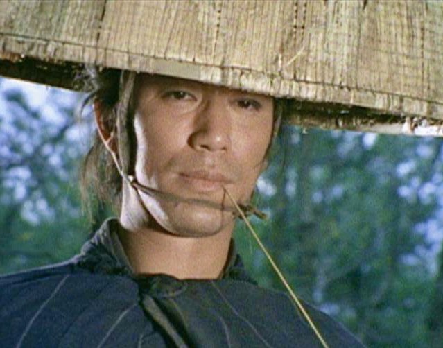 僕が昔のドラマやアニメを振り返り見て感銘を受けるのは木枯し紋次郎とあしたのジョー。

あっしには昨日もござんせんが、明日もござんせん。

旅先で親しくなった女性との別れ際に、あなたのことは思い出しもしやせんが、忘れることもないでござんす。

あゝ、なんという刹那(思わずため息)。