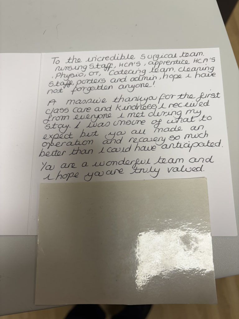 Sarah Raddon tweet media