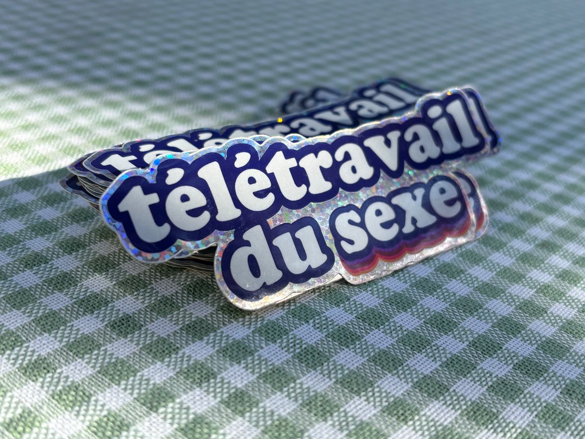 TTDS – Le documentaire tweet media