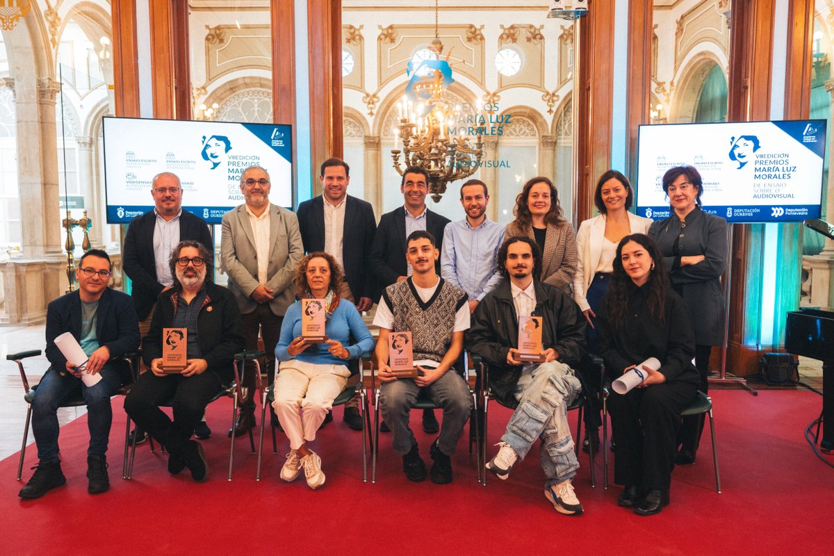 A Cuarta Parede tweet media