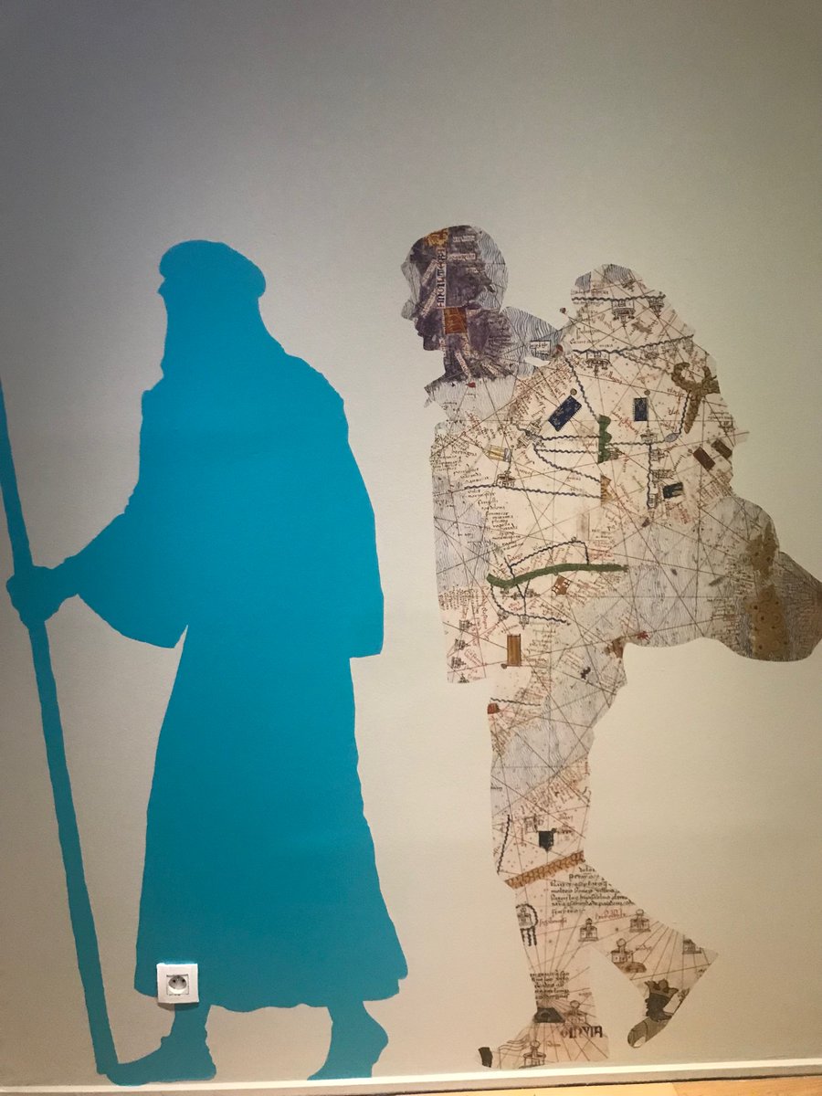 [EXPO] “Migrations, une odyssée humaine” au Musée de l’Homme à Paris. neocarto.hypotheses.org/21692